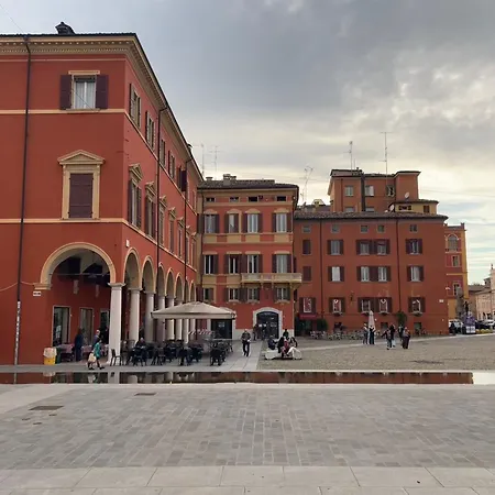 Centro Corso Cavour Διαμέρισμα Μόντενα