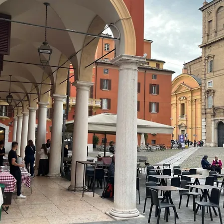 Centro Corso Cavour Διαμέρισμα *