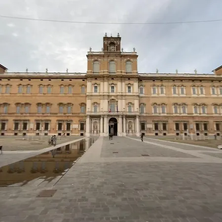 Centro Corso Cavour * 摩德纳