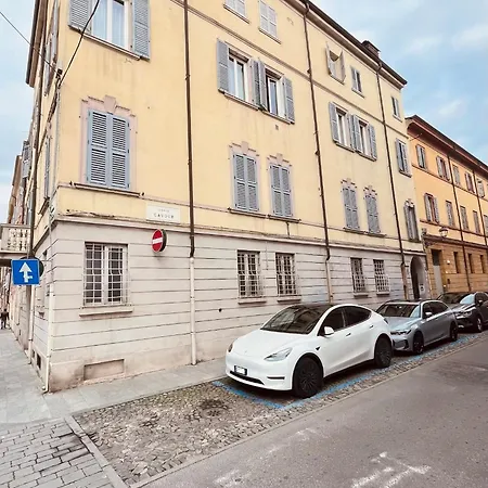 Διαμέρισμα Centro Corso Cavour *
