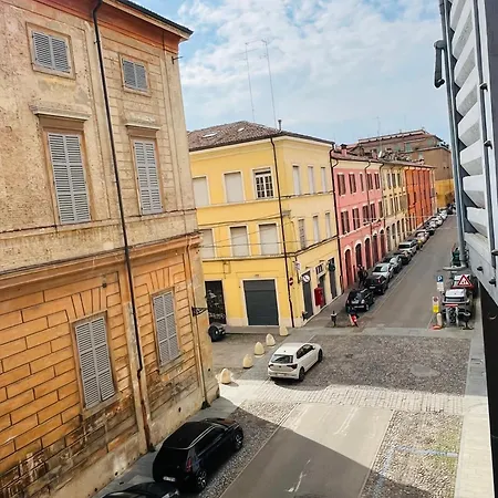 Centro Corso Cavour Διαμέρισμα *