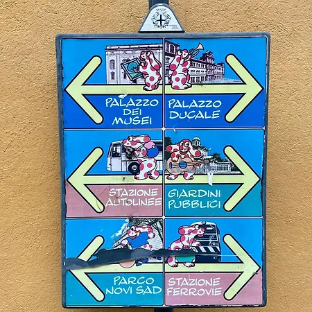 Centro Corso Cavour *