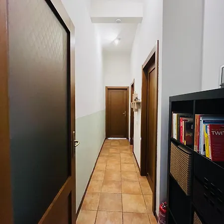 Centro Corso Cavour Μόντενα